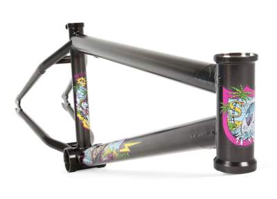 Frame S&M Hucker