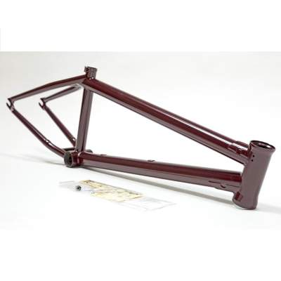 AllRide BMX Distribution - Frame Terrible One Ruben V3