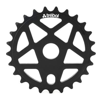 Sprocket Trebol