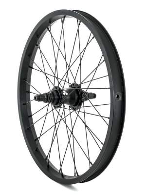 Wheel Trebol Bueno Freecoaster