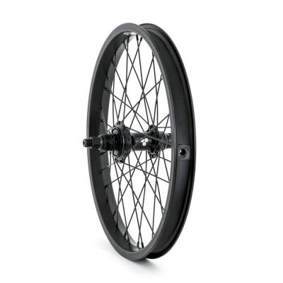 Wheel Trebol 18" rear