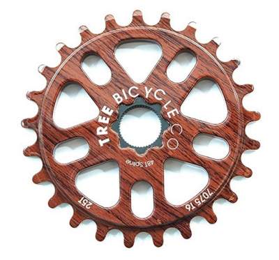 Sprocket Tree Original Spline Drive