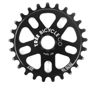 Sprocket Tree Original Spline Drive