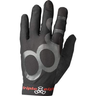 Handschuhe Triple 8 Exoskin