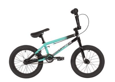 BMX-Rad United Recruit 16"