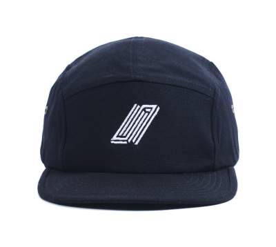 Cap United Reborn 5-Panel