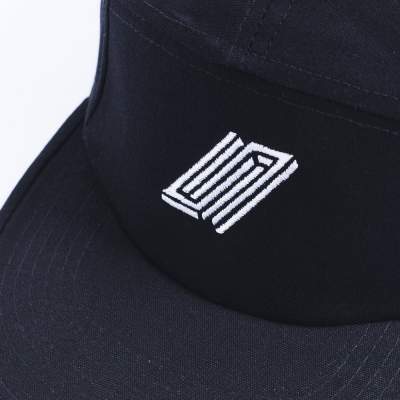 Cap United Reborn 5-Panel