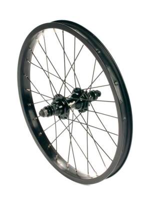 Wheel United Supreme 18" Cassette