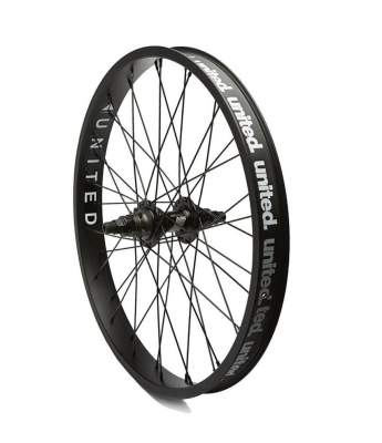 Wheel United Supreme Cassette