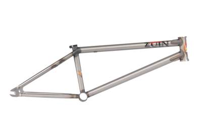 Frame United Zuin