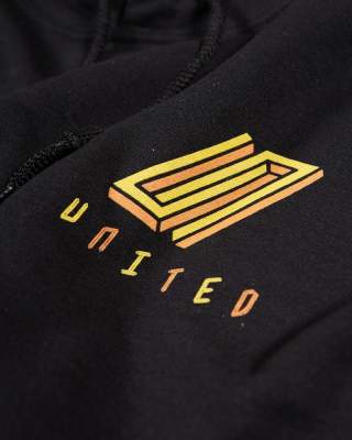 Sweater United Reborn Hooded