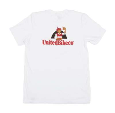 T-Shirt United Cruz Fernando