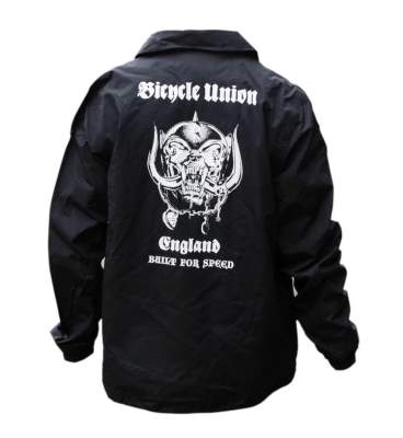 Jacket Bicycle Union Speed Dickies Coach