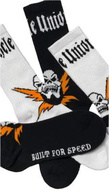 Socks Bicycle Union Speed