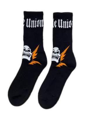 Socks Bicycle Union Speed