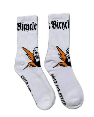 Socks Bicycle Union Speed