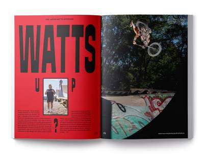 BMX Buch DIG BMX 2025