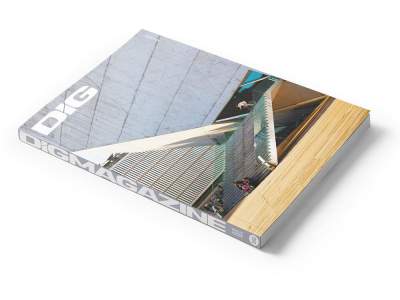 BMX Buch DIG BMX 2025