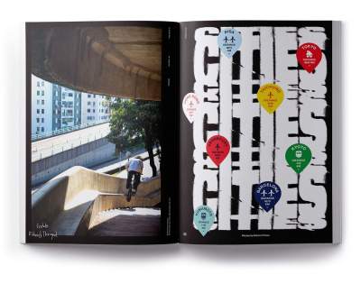 BMX Book DIG BMX 2024