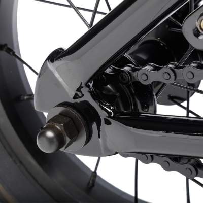 BMX-Rad Fit Misfit 12" v6