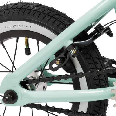 BMX-Rad Fit Misfit 12" v6