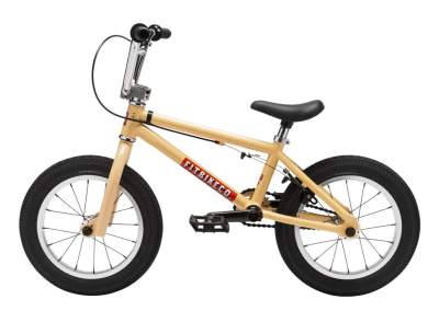 BMX-Rad Fit Misfit 14" v4
