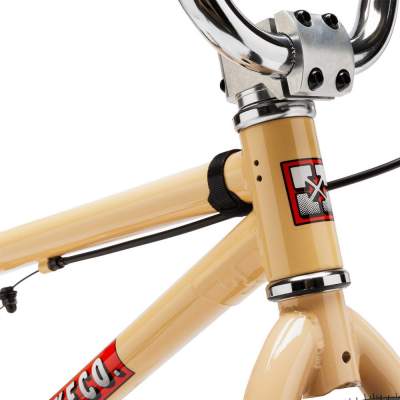 BMX-Rad Fit Misfit 14" v4