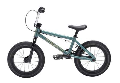 BMX-Rad Fit Misfit 14" v4