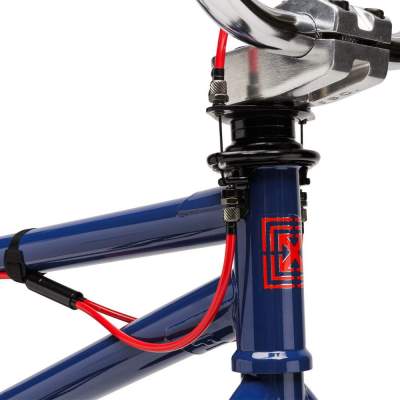 BMX-Rad Fit PRK v9 20.5"