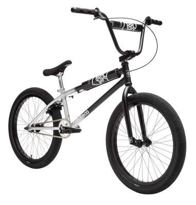 BMX-Rad Fit Series 22 v4