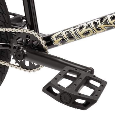 BMX-Rad Fit Series One v4 20.75"