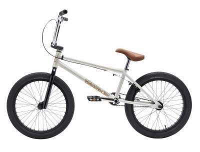 BMX-Rad Fit Series One v4 20.75"