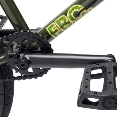 BMX-Rad Fit STR v7 20.5"