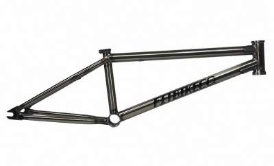 Frame Fit Tom Dugan Sig.