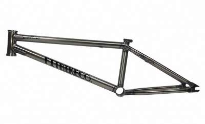 Frame Fit Tom Dugan Sig.