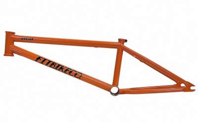 Frame Fit Tom Dugan Sig.