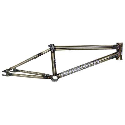 Frame Fit Squib 18"