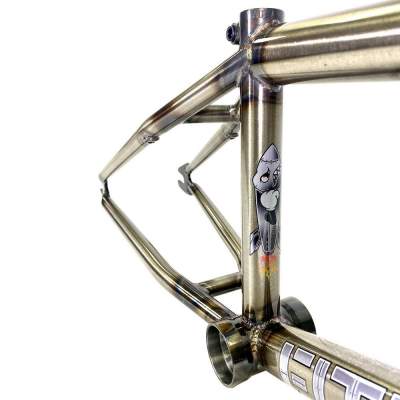 Frame Fit Squib 18"