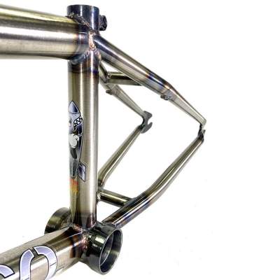 Frame Fit Squib 18"