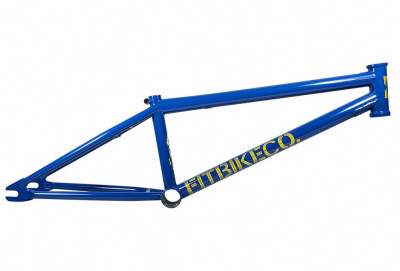 Rahmen Fit Squib
