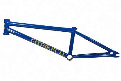 Rahmen Fit Squib