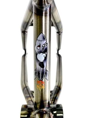 Rahmen Fit Squib