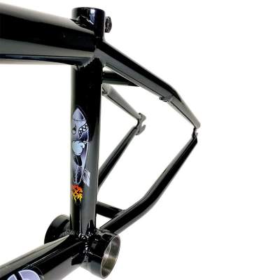 Frame Fit Squib 18"