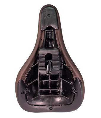 Seat Fit Barstool Pivotal