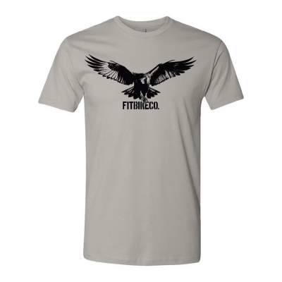 T-Shirt Fit Falcon