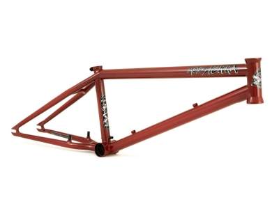 Frame Fly Bikes Motosierra