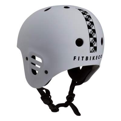 Helm Pro-Tec Full Cut Fit Checkered