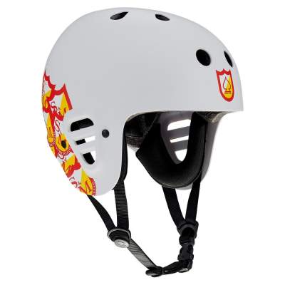 Helm Pro-Tec Full Cut S&M Shield