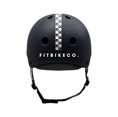 Helmet Pro-Tec Low Pro S&M Sharpie