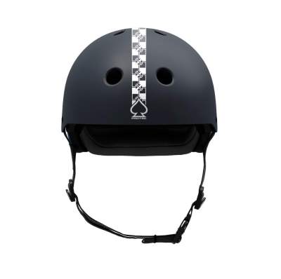 Helmet Pro-Tec Low Pro S&M Sharpie